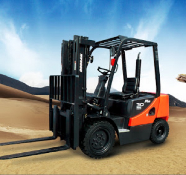 Các cụm từ thường gọi trong xe nâng